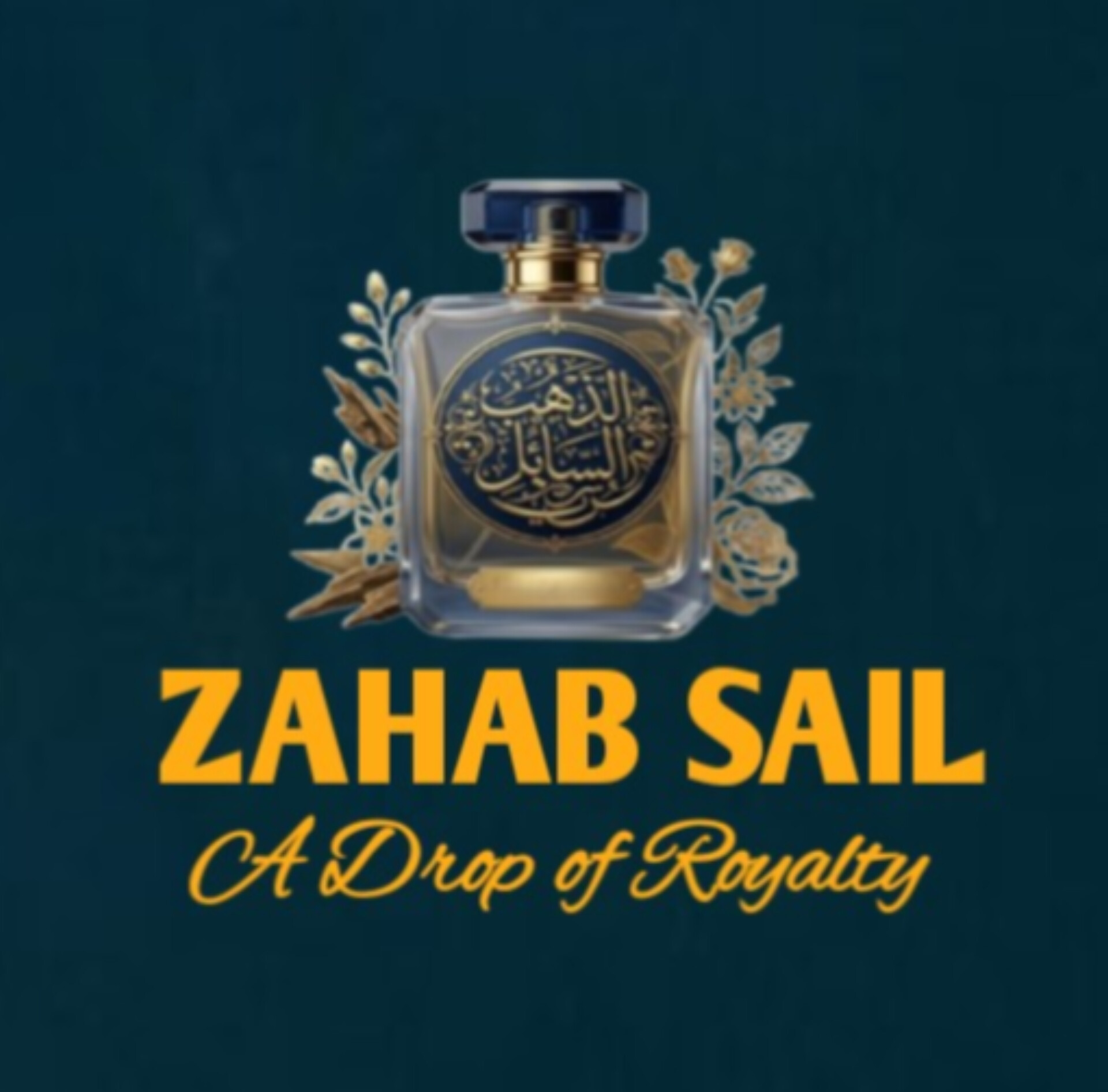 ZAHAB SAIL