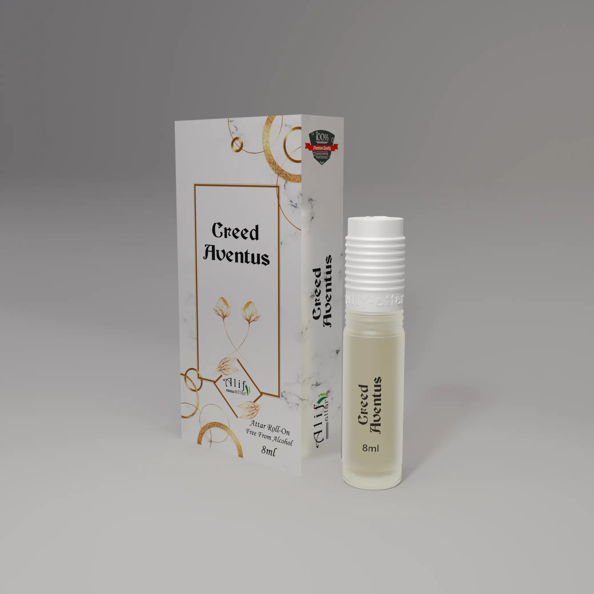CREED AVENTUS for Women 8ML
