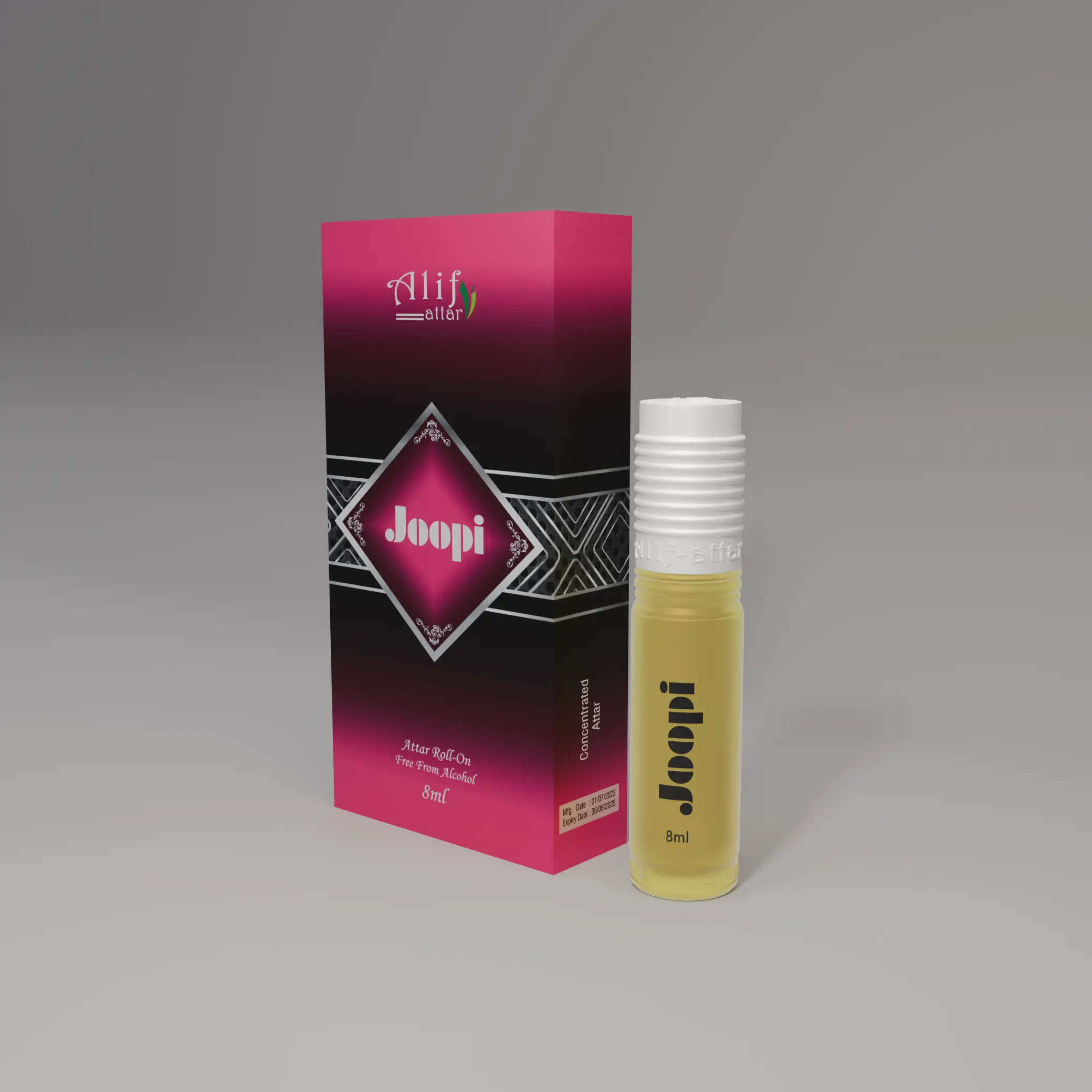 JOOPI for Men 8ML