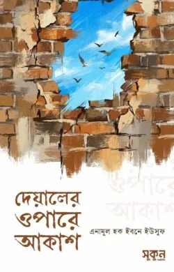 দেয়ালের ওপারে আকাশ