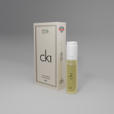 CK1 for Unisex 8ML