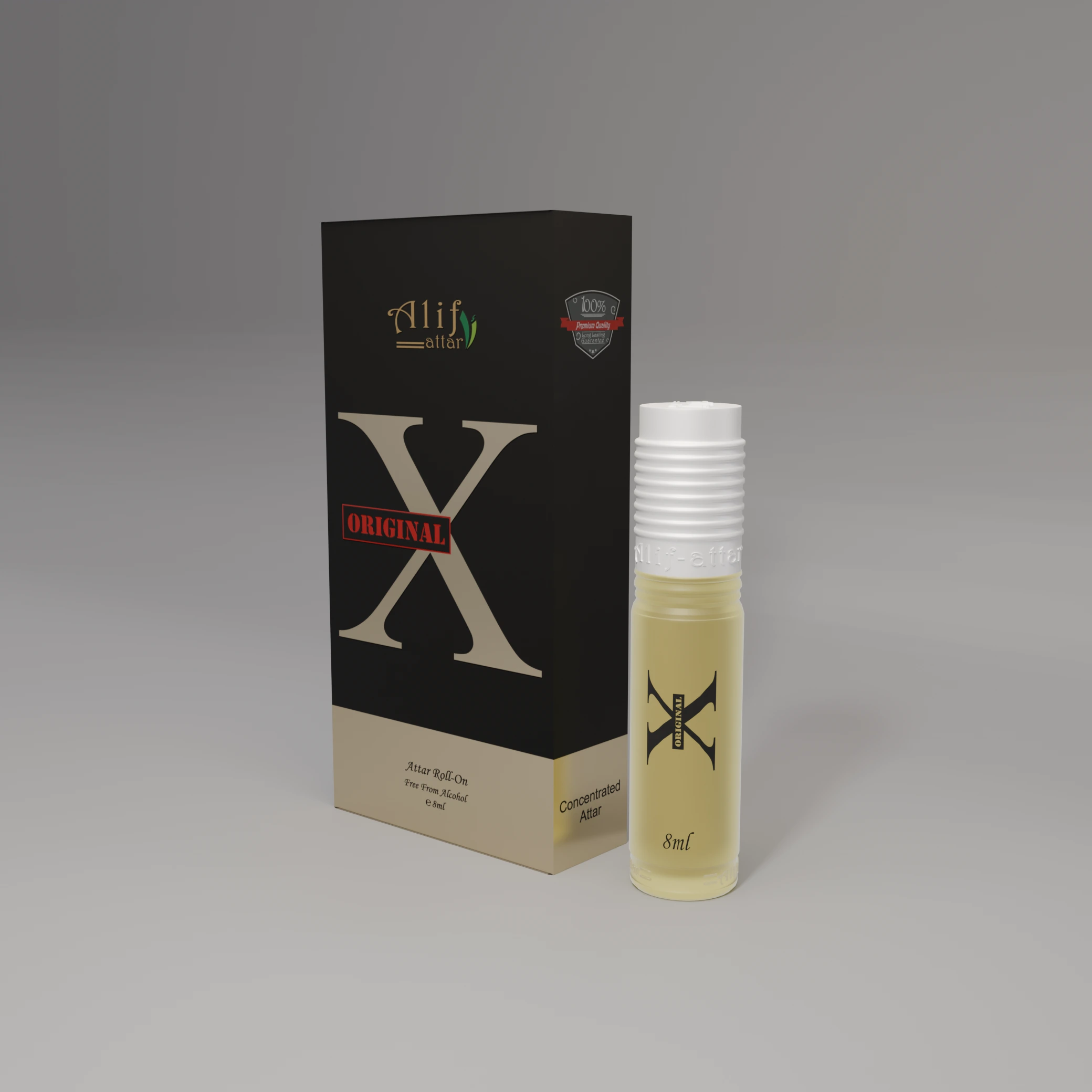 X ORIGINAl for Men 8ML