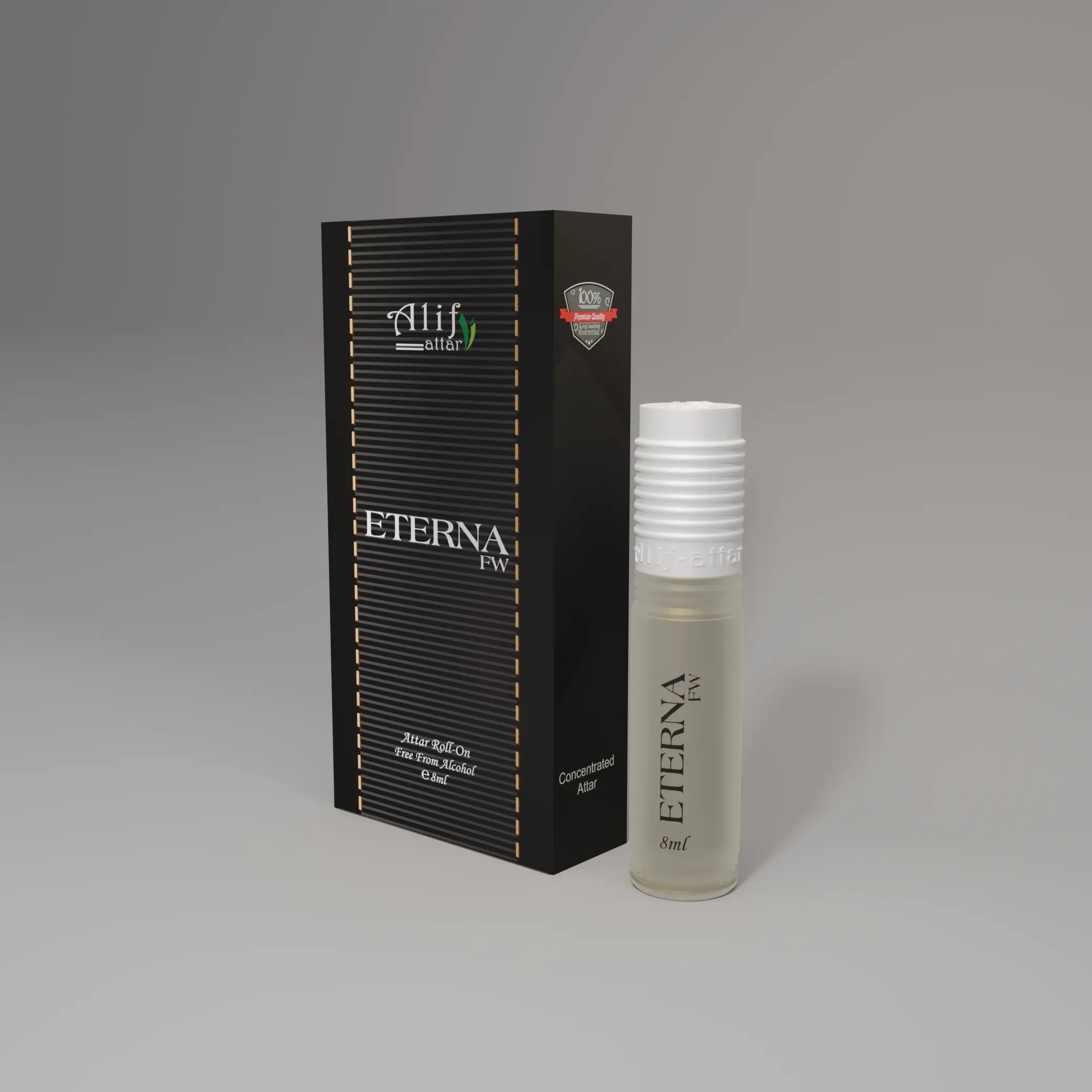 ETERNA (FW) for Women 8ML