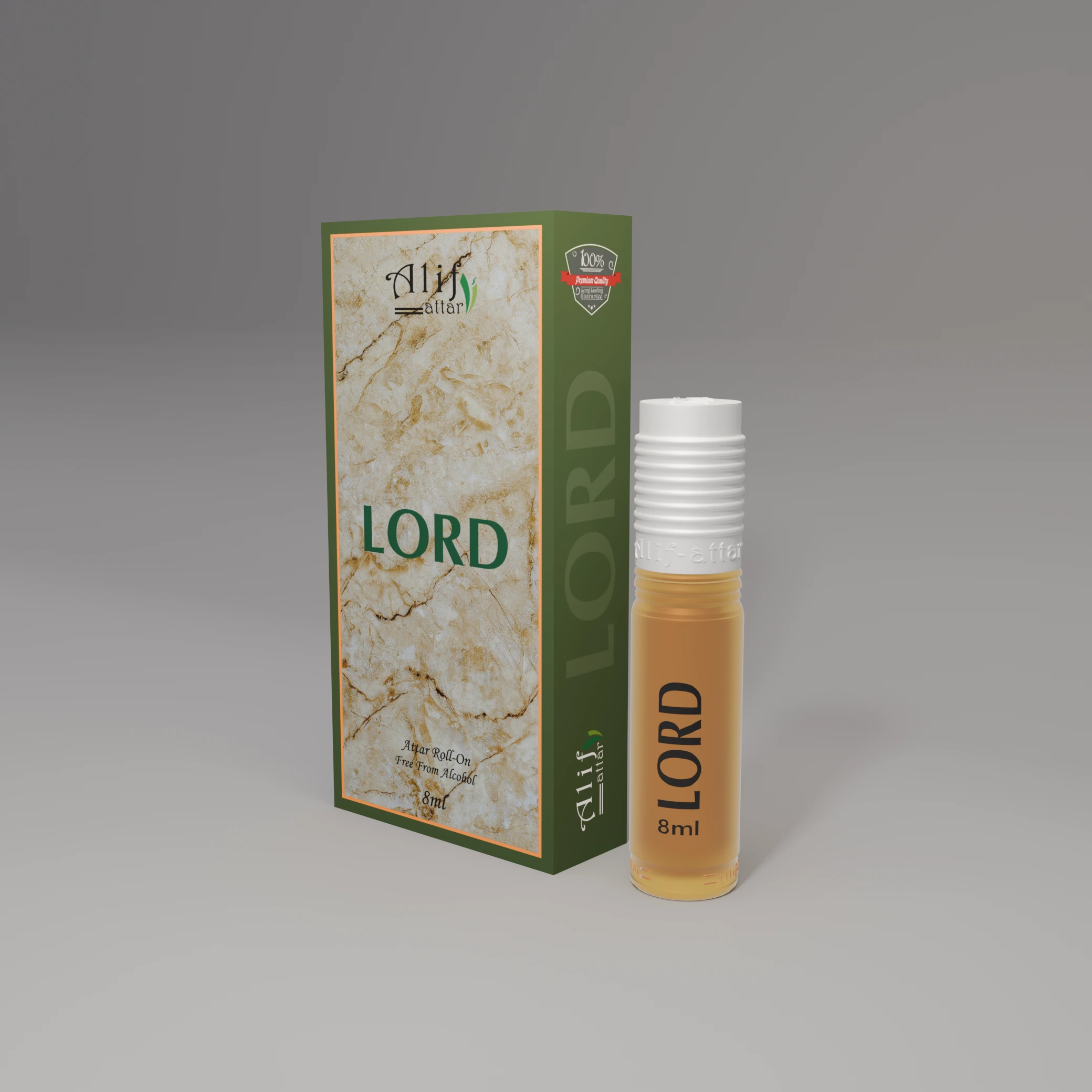 LORD for Men 8ML