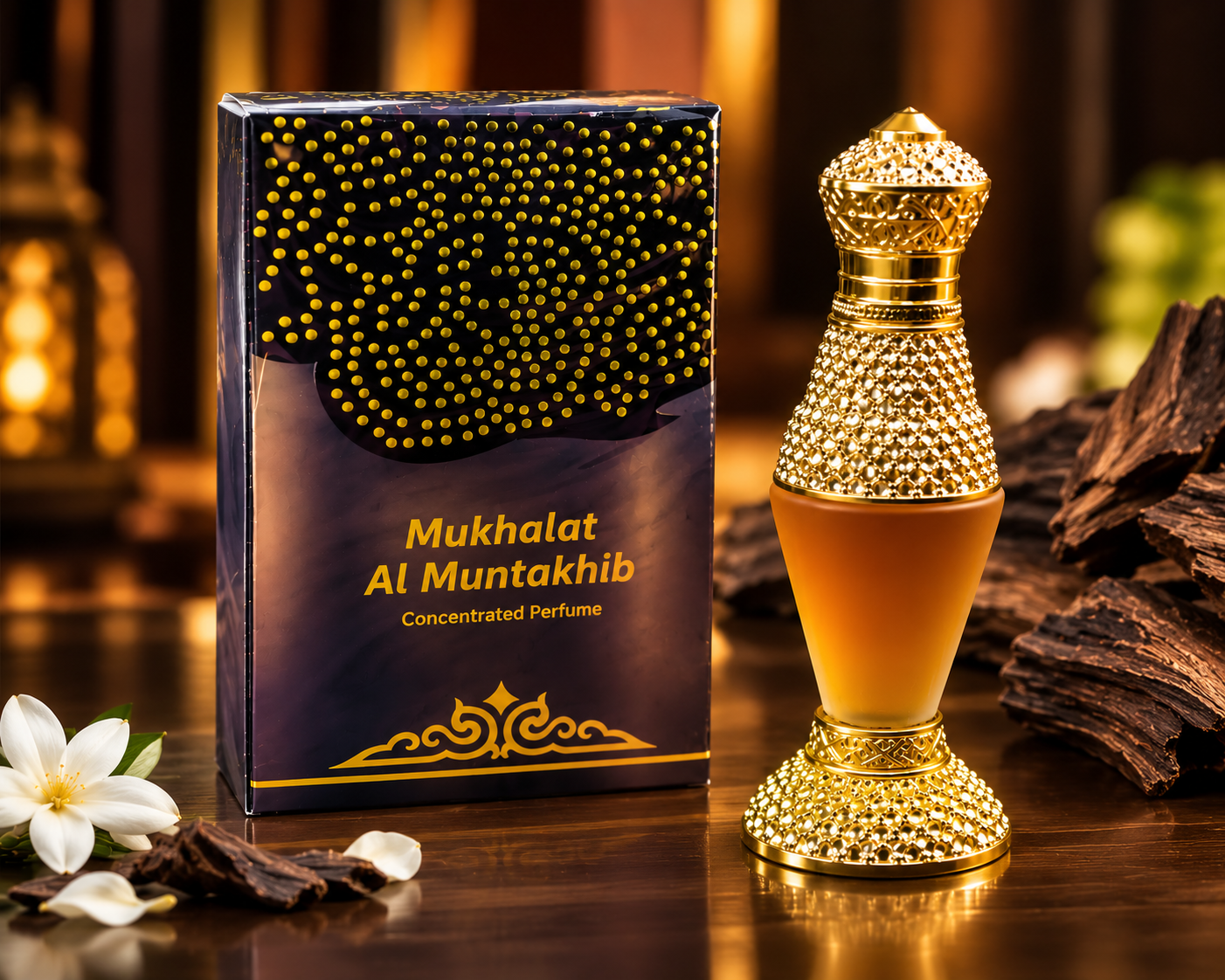Mukhalat Al Muntakhib