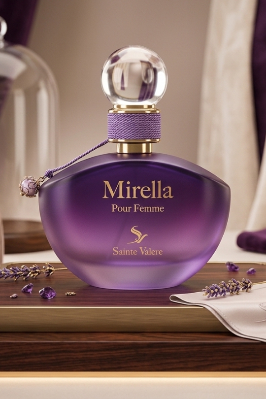 Mirella Pour Femme