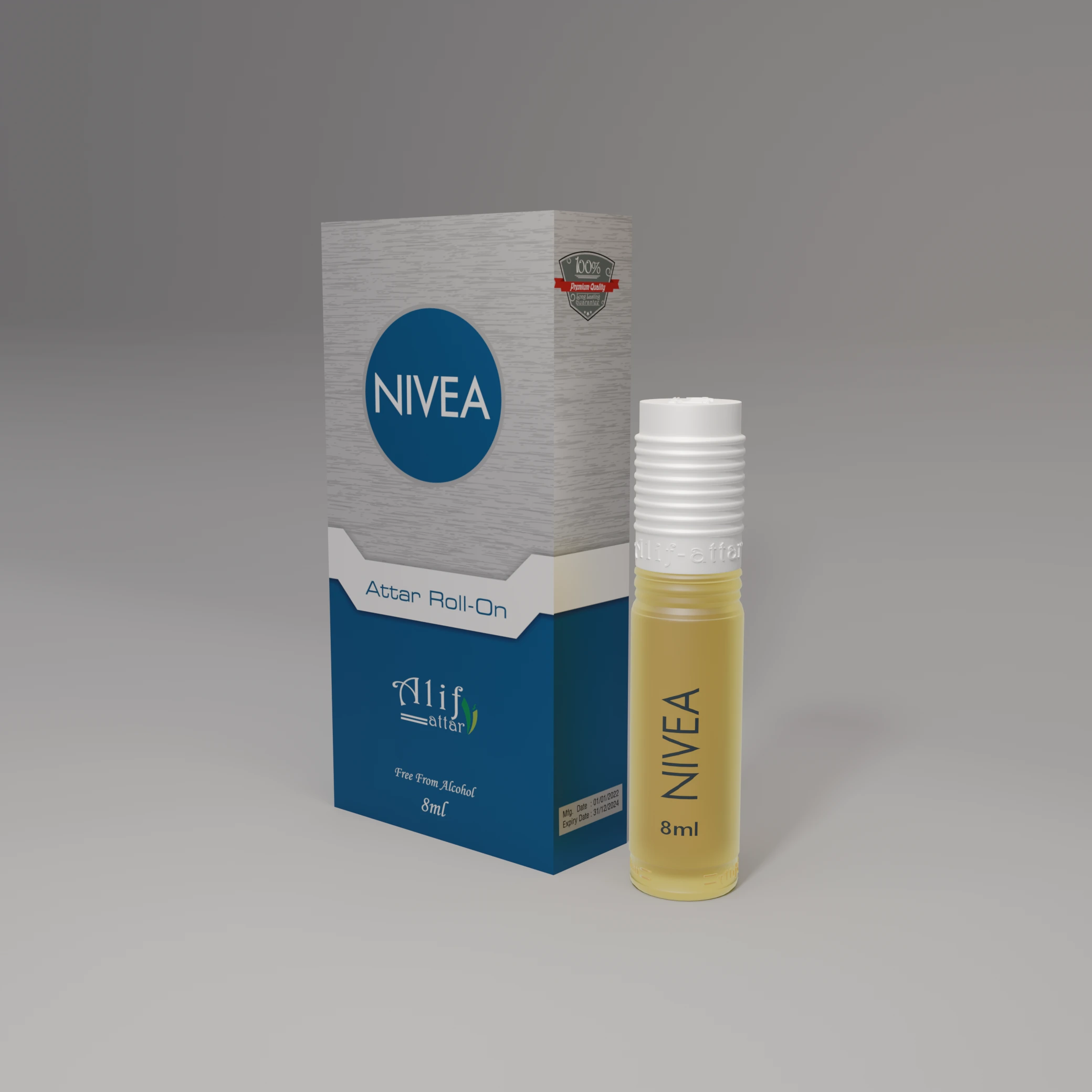NIVEA for Men 8ML