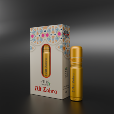 ALF ZAHARA for Unisex VICTORY OFFER